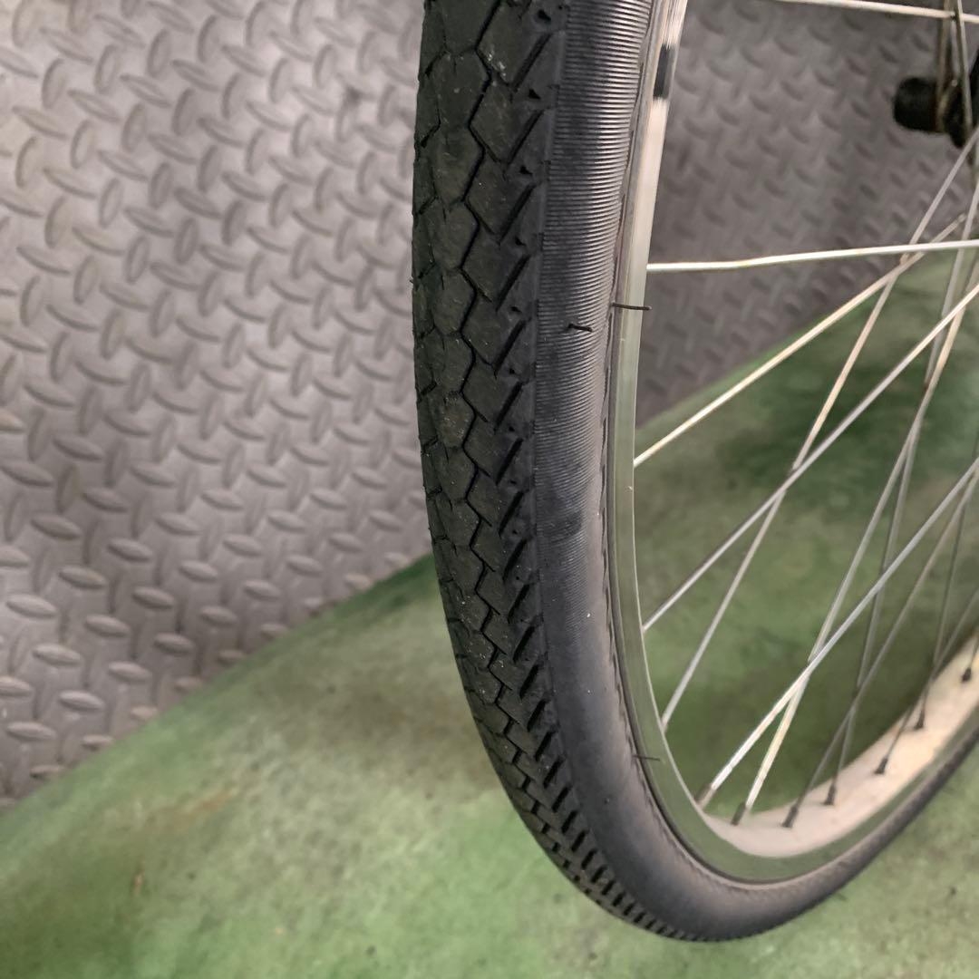 495]値下げ！送料無料 パナソニック viviEX 電動自転車 - メルカリ