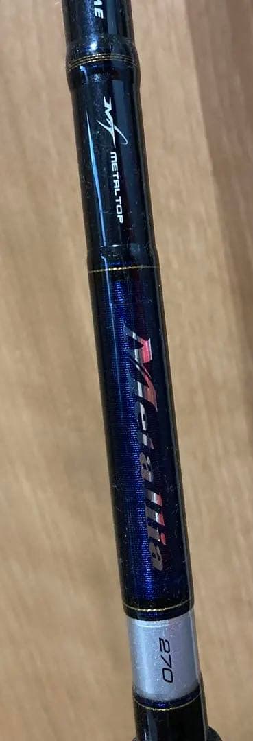 ダイワ daiwa メタリアヒラメ270 ダイワ(Daiwa) メタリア ヒラメ 270 05293262｜アウトドア用品・釣り具