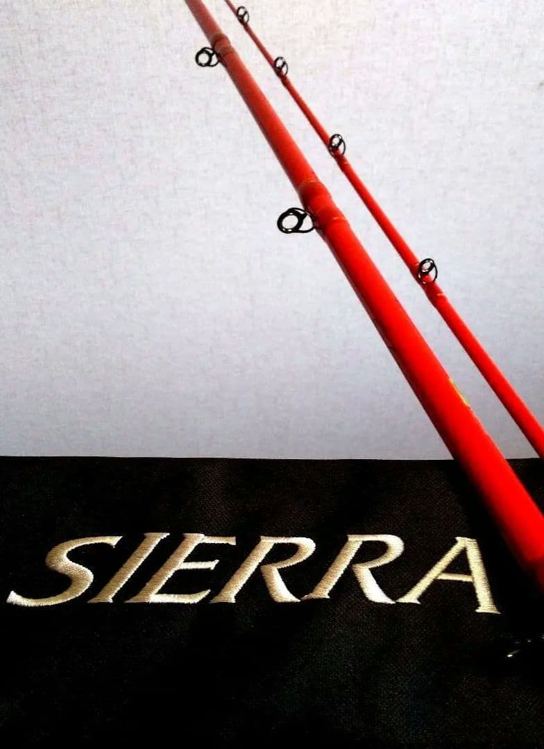 オリムピック グラスムーチングロッド 2026年オリムピック新製品】遂に解禁！全15アイテム情報をイッキにお