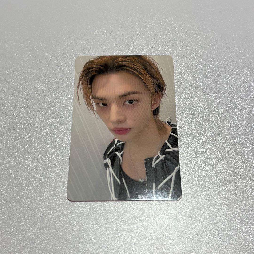 スキズ オフイベ Hollow ヒョンジン トレカ - メルカリ