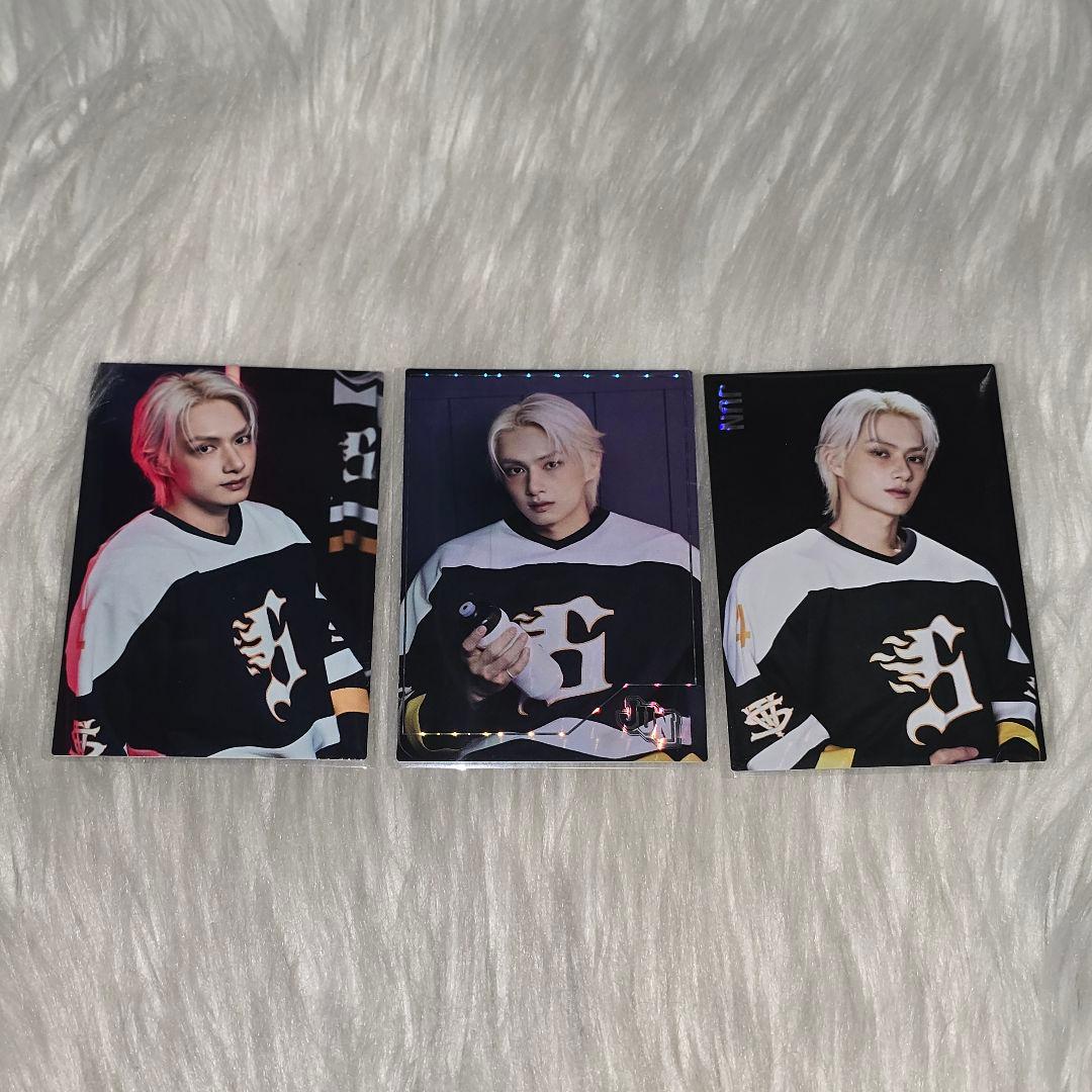 SEVENTEEN セブチ HOME 2025 トレカ - メルカリ