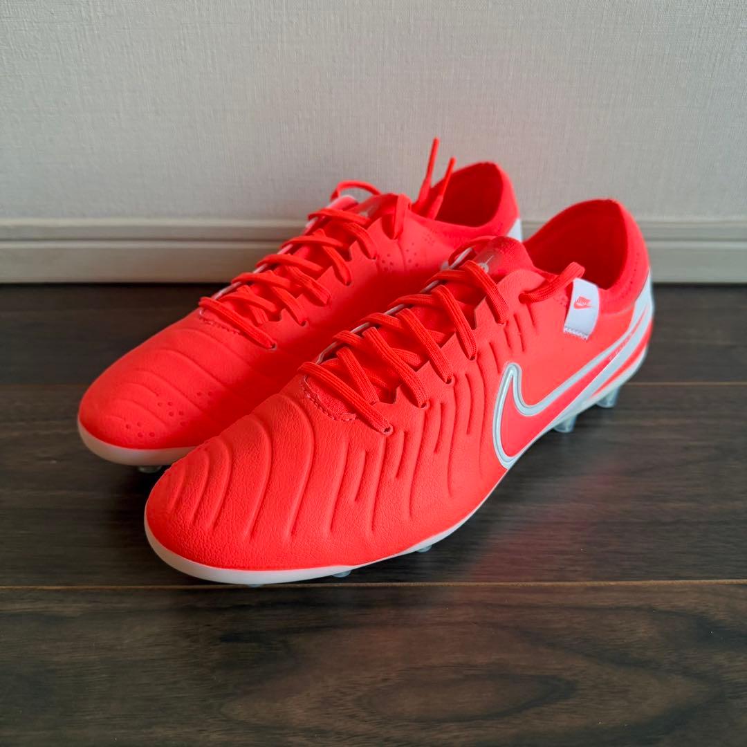 限定価格【27.5cm】新品NIKE TIEMPO レジェンド　10 プロ