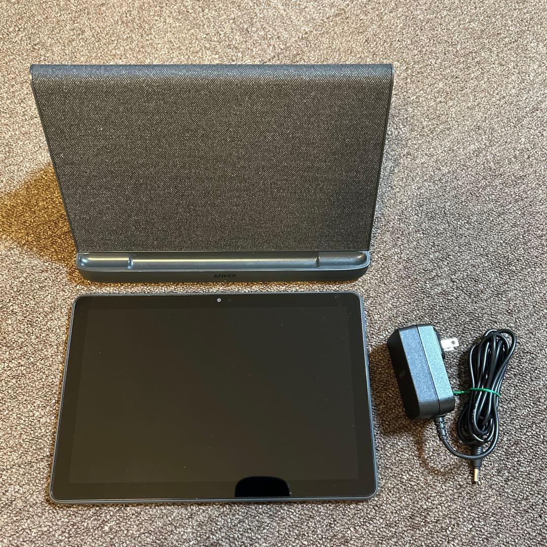 第11世代 Fire HD 10 Plus HD 64GB + 充電スタンド Amazon.co.jp: 【Fire HD 10 Plus 第11世代 (2021年発売) 用】Anker