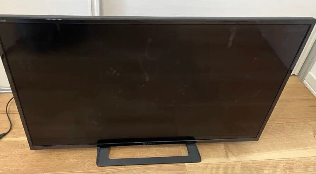 SONY 液晶テレビ KJ-32W500E 本体　リモコン　取扱説明書つき SONY (ソニー) 液晶テレビ KJ-32W500E 2022年製｜トレファクONLINE