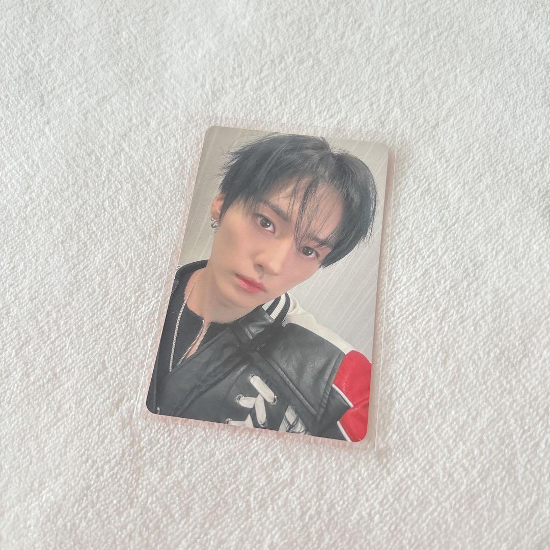 straykids Hollow オフイベ トレカ 2/1 幕張 リノ - メルカリ