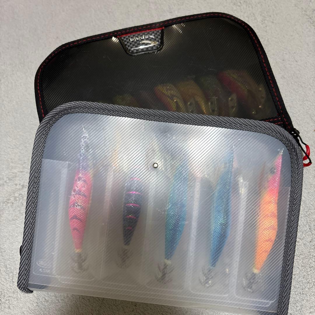 YAMASHITA EGI王3.5号49本セット YAMASHITA（ヤマシタ） エギ王k 3.5号 エギ王 エギ王k ヤマリア