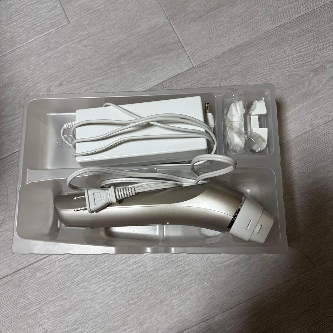 美容脱毛器 ES-WP97 Panasonic 光エステ - メルカリ