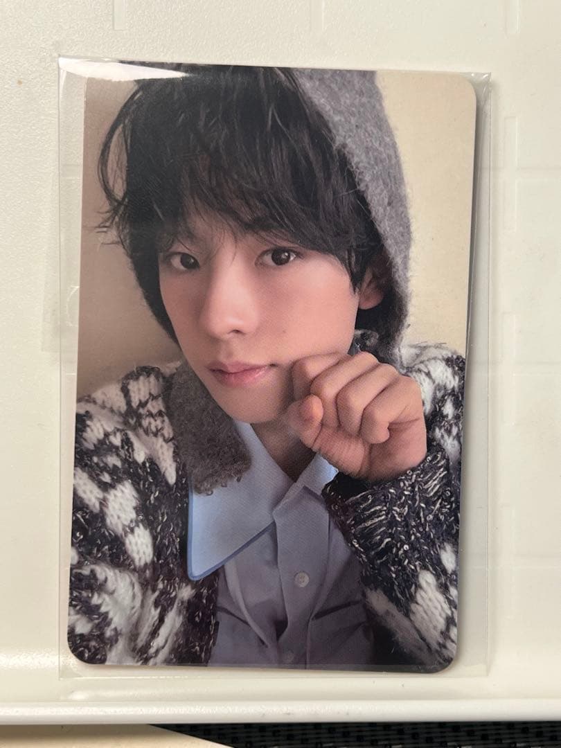 nctwish ユウシ　wishful sm特典トレカ ラスト Amazon.co.jp: NCTWISH nct wish ユウシ トレカ AB : おもちゃ