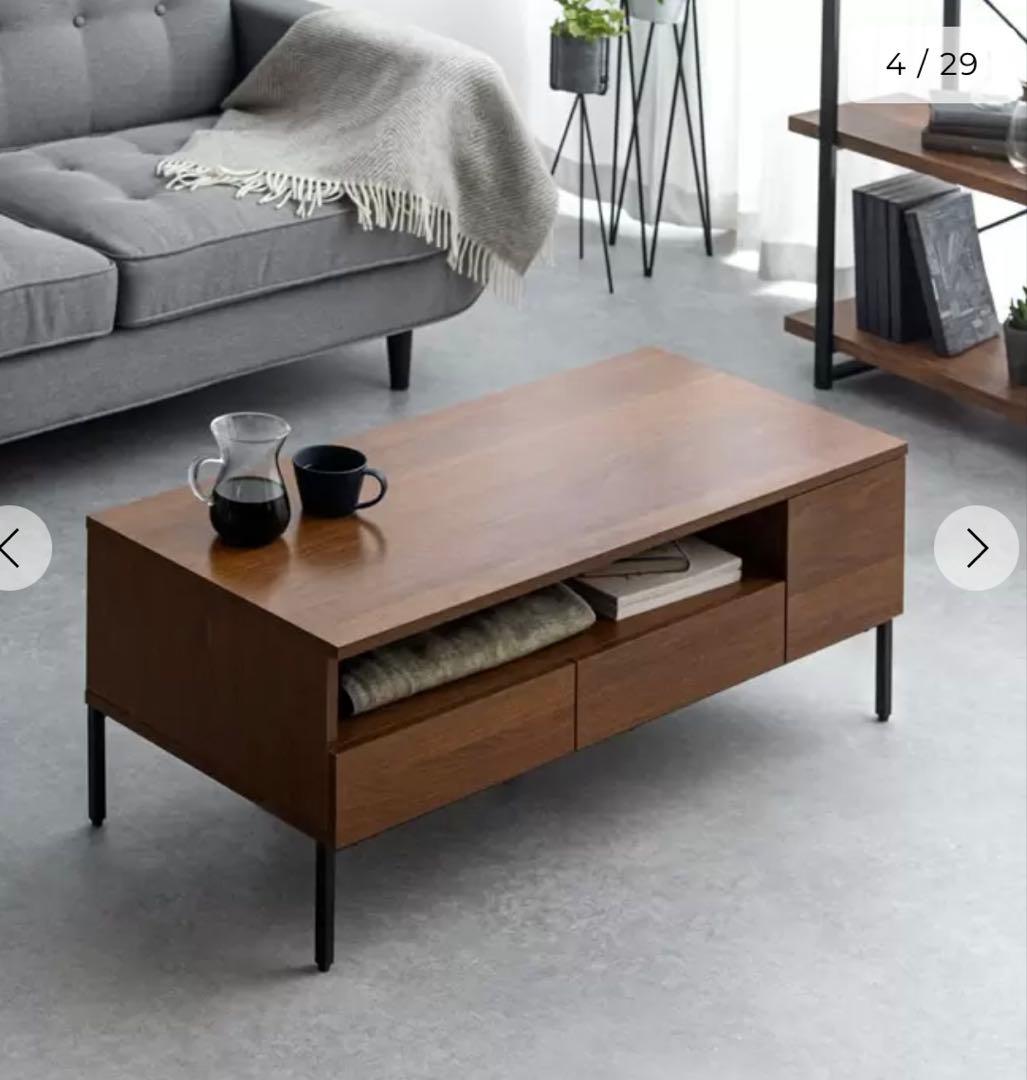 FRANCFRANC フランフラン パセ コレクションテーブル Francfranc パセ