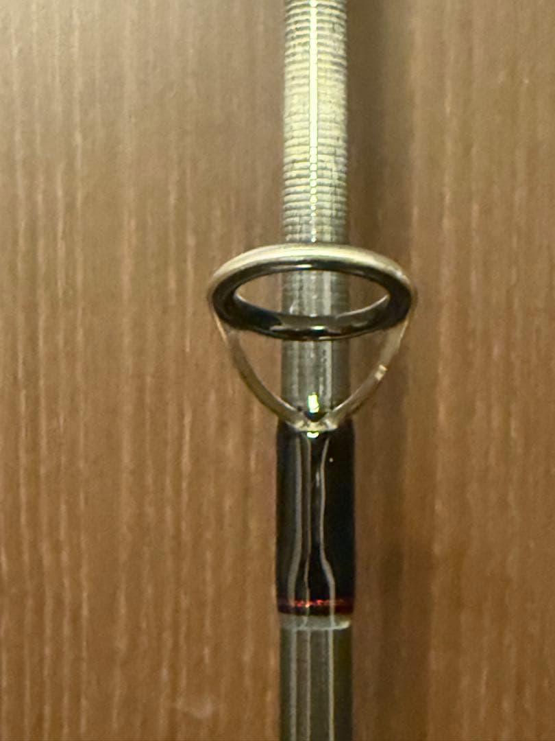 美品 25ダイワ オーバーゼア 106M 中古 daiwa over there - メルカリ