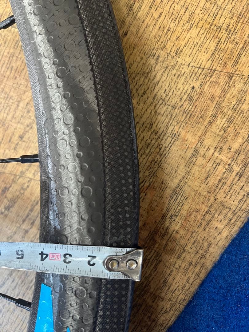 ZIPP 303 FIRECREST リムブレーキ クリンチャー 後ろ割れアリの通販は