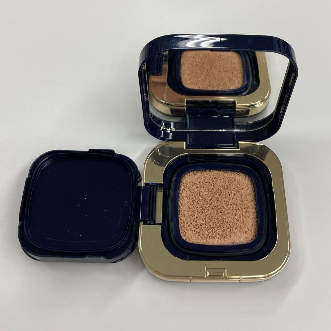 【クレ・ド・ポー ボーテ】クレド　タンクッションエクラ ルミヌ オークル20 クレ・ド・ポー ボーテ / タンクッションエクラ ルミヌの公式商品情報