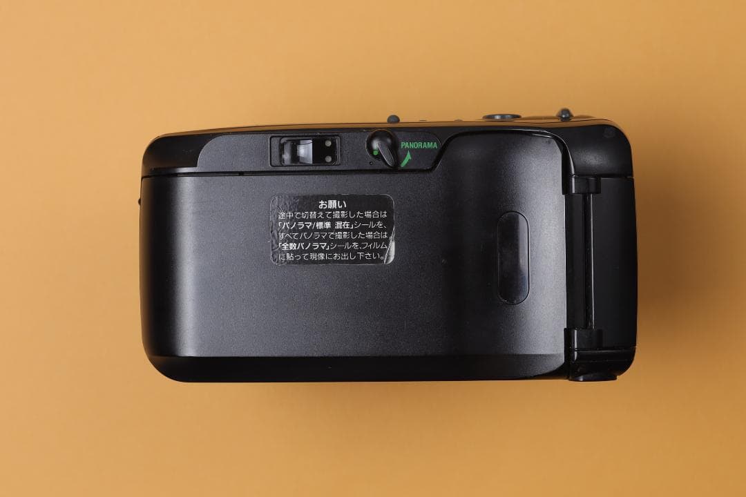 800] Olympus μ [mju:] PANORAMA - メルカリ