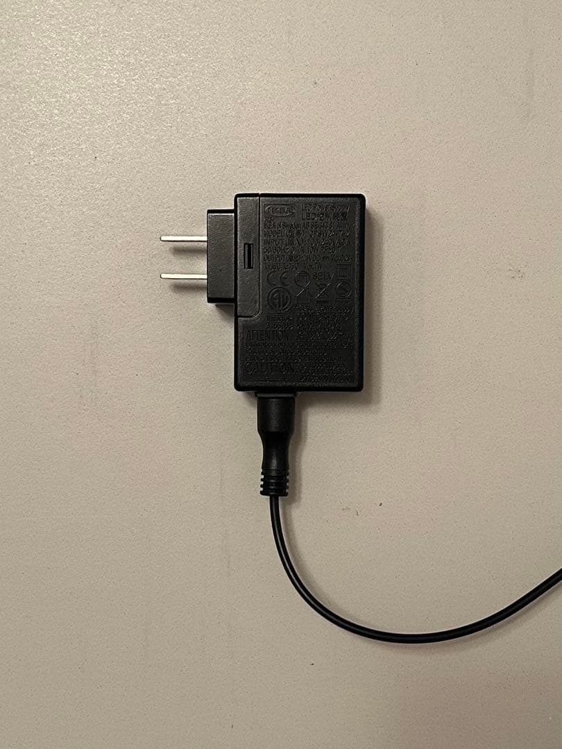 《osb》HAY×IKEA【イッペルリグ 】LEDフロアランプ