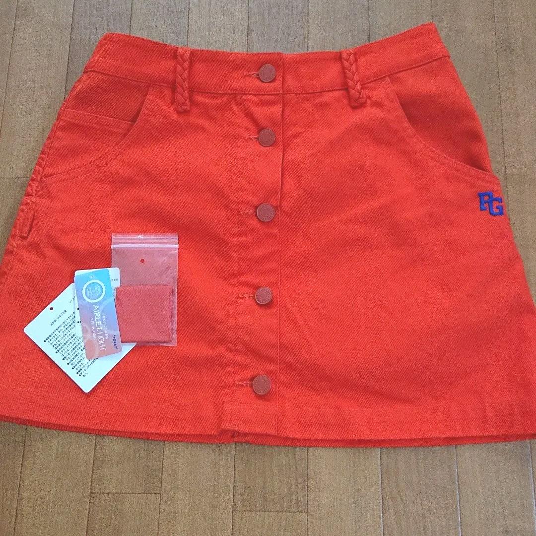 パーリーゲイツ ゴルフ スカートサイズ00 楽天市場】【PREMIUM OUTLET 65%超OFF】PEARLYGATES パーリーゲイツ
