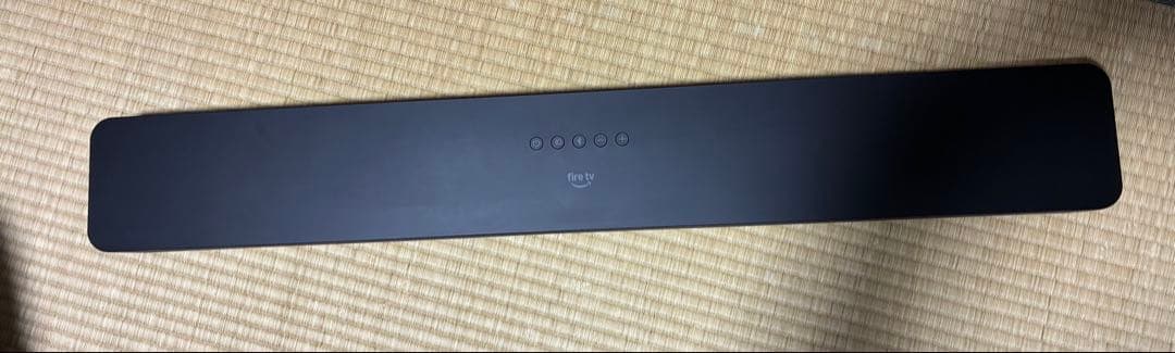 スピーカー・ウーファー Amazon Fire TV Soundbar Plus Amazon、国内初登場のサウンドバー「Fire TV Soundbar Plus」 - 価格.com