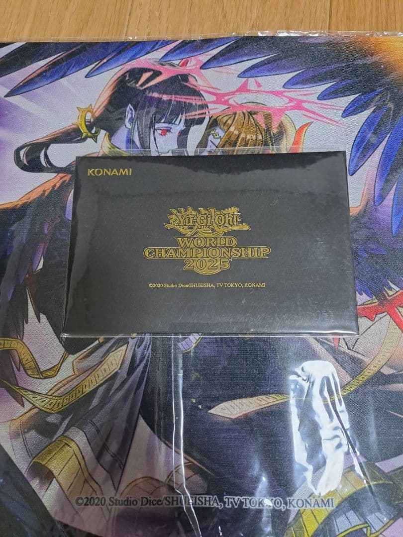 遊戯王 WCS セレブレーション 2025 - メルカリ