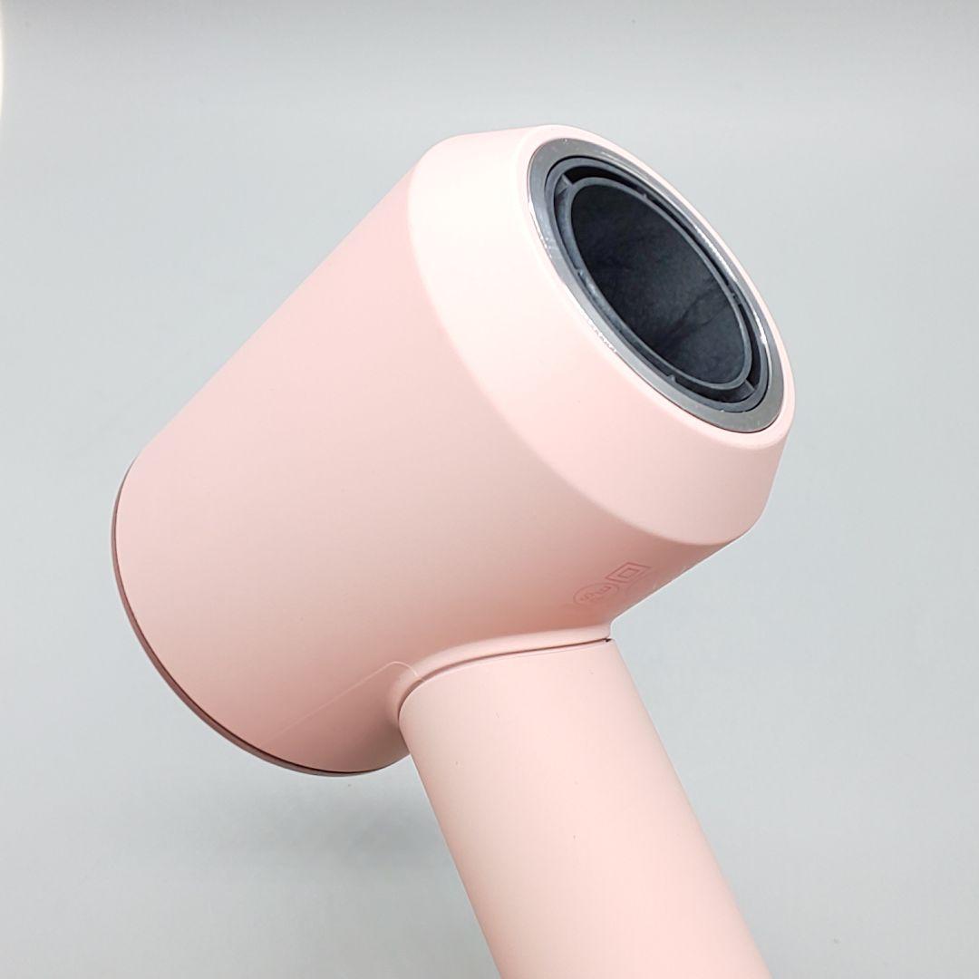 ダイソン dysonドライヤー HD08《国内正規品・風量新品同様》47