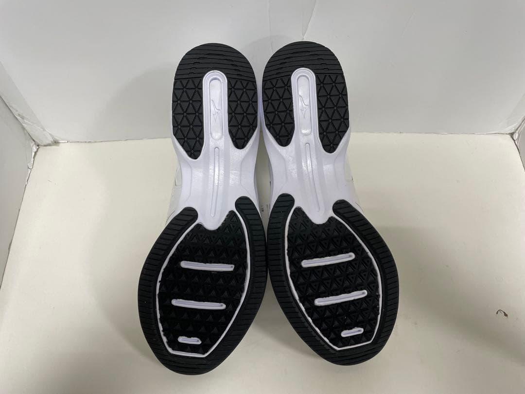 値下げ❌ミズノ ウェーブライトレボランプロKL 26.0cm