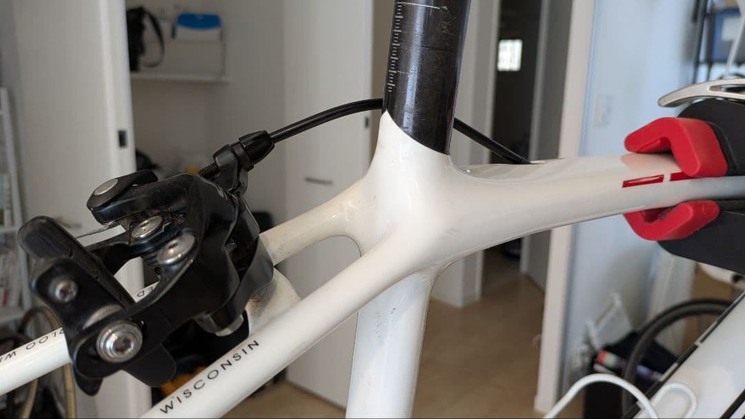 ジャンク扱い TREK Emonda sl5 ロードバイク - メルカリ