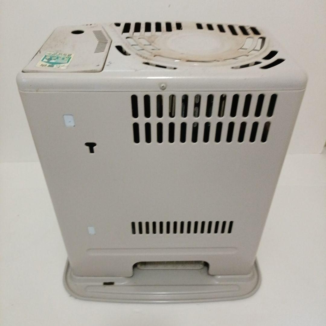 シャープ 石油ストーブ 201 HSR-24N ジャンク品 - メルカリ