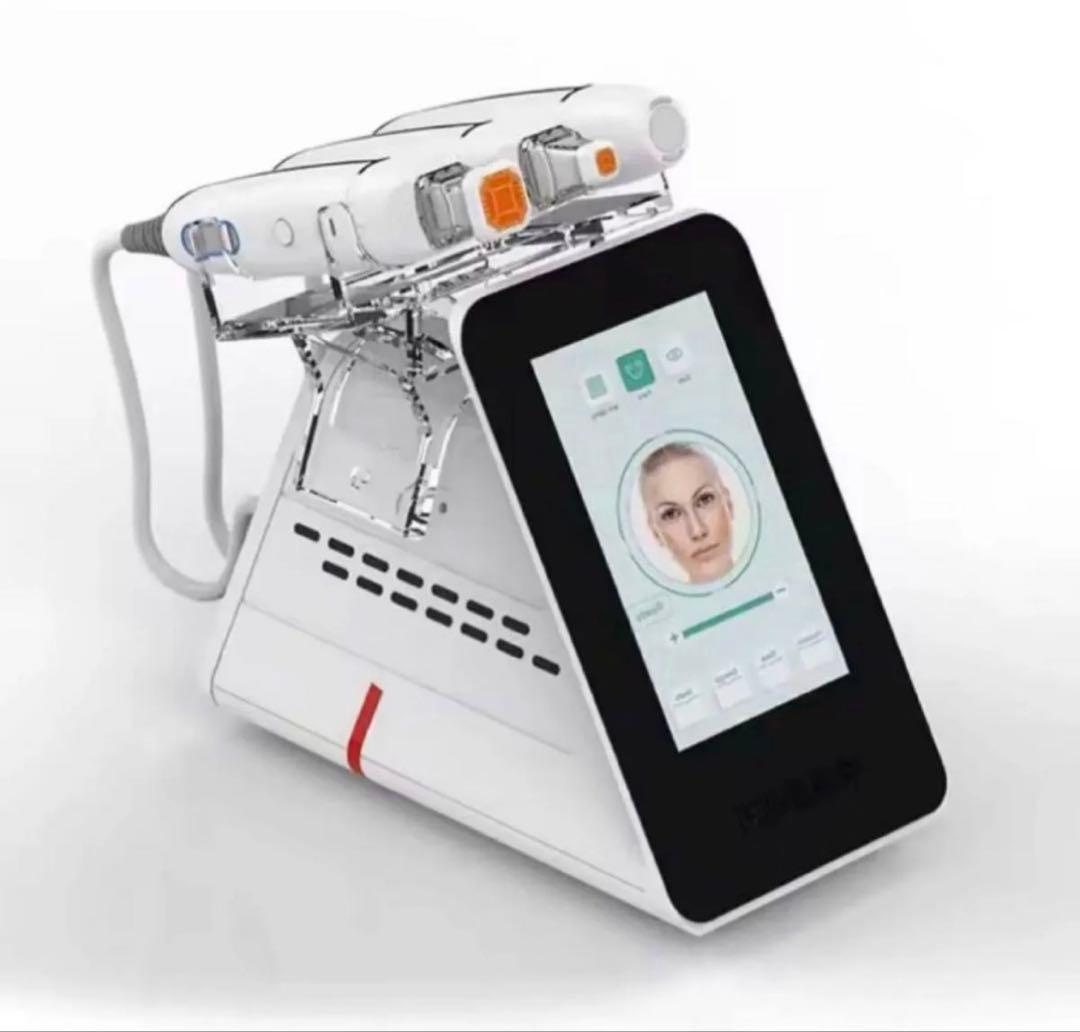 最新版　サーマークール　サーマルフラクショナル 最新版 サーマークール サーマルフラクショナル - メルカリ