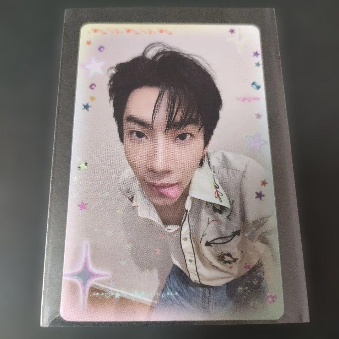 GMMTV OFFトレカ POP UP STORE IN OSAKA 2025 - メルカリ