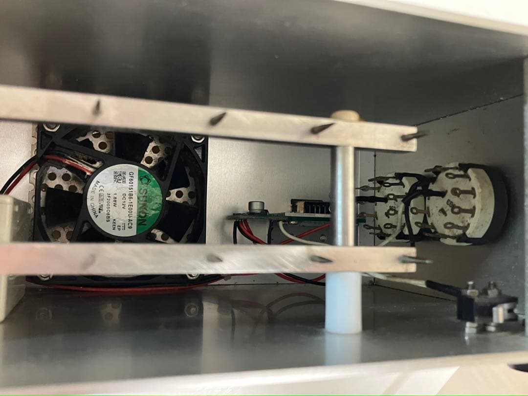 イオンメディック マイナスイオン 2400万個発生 ORELA オーリラ 12穴