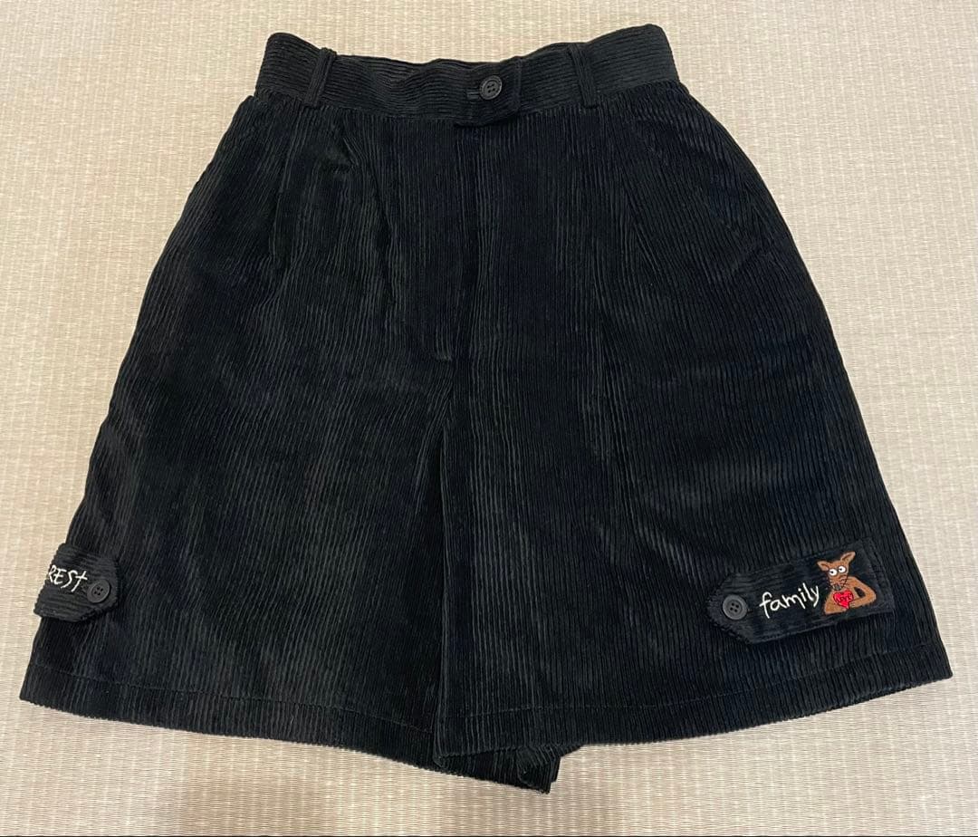 【未使用、保存品】ゴルフウェア⭐︎カステルバジャック、Castelbajac 7235181301_1.jpg