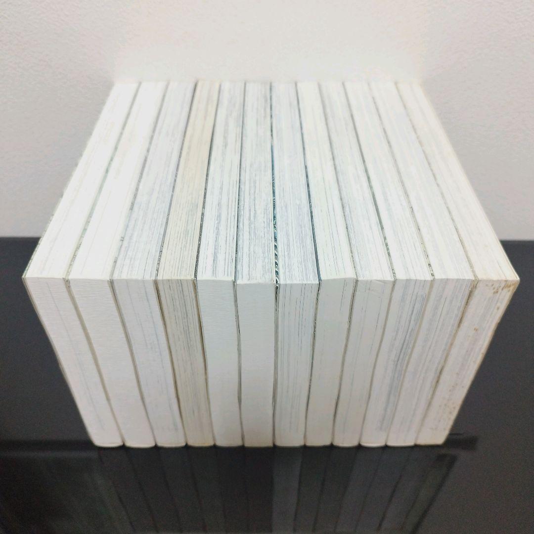 ハッピーピープル 全11巻 モンキーピープル 全5巻 釋英勝 - メルカリ