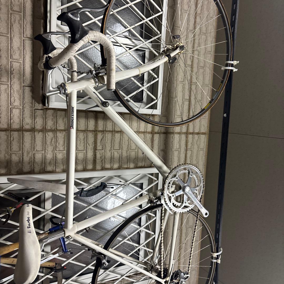 ブリジストン　ロードバイク ANCHOR / 【2024年モデル】RL6D TIAGRA -ブリヂストンアンカー ロード