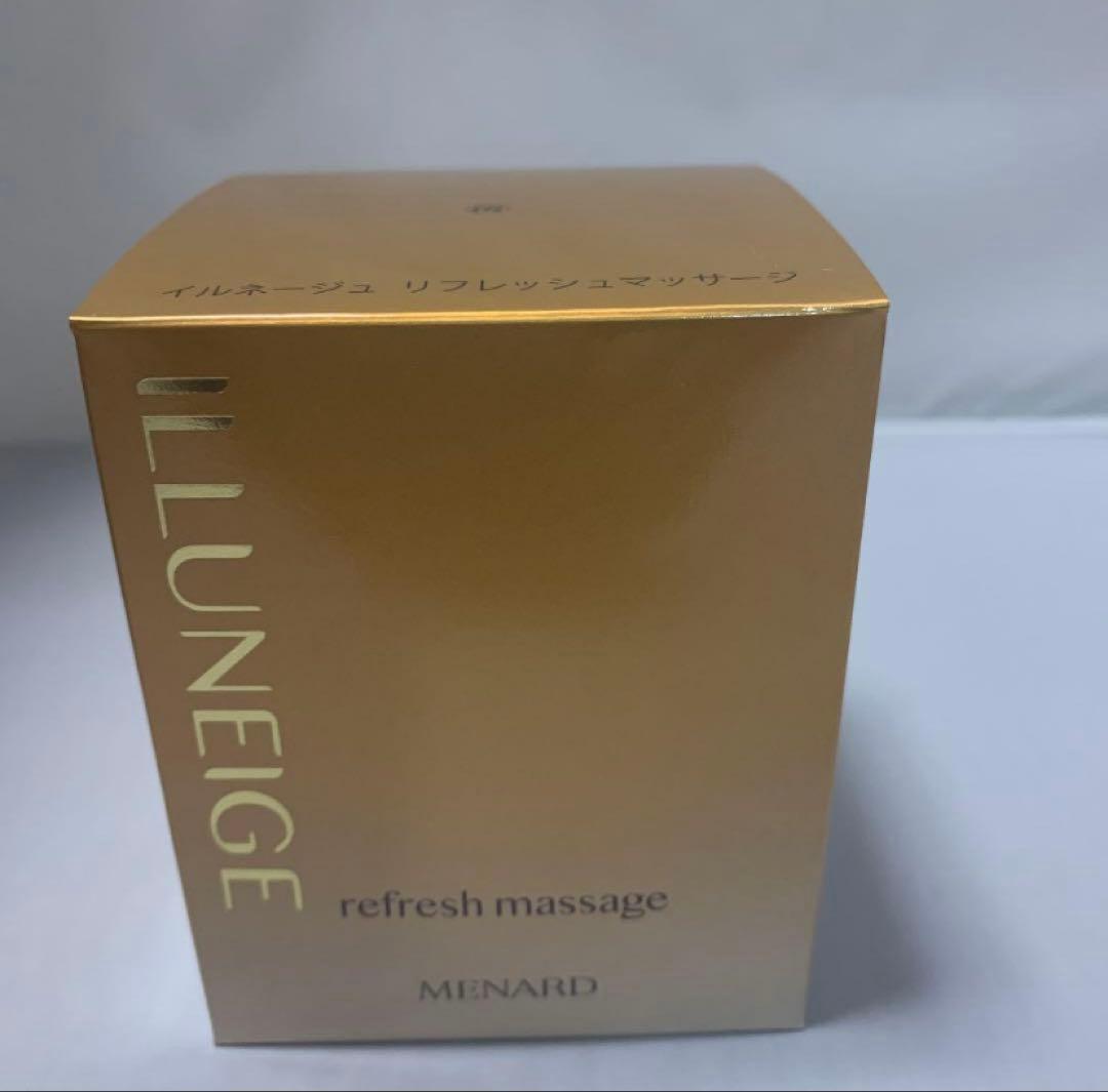 メナードイルネージュリフレッシュマッサージクリーム 楽天市場】MENARD メナード イルネージュ リフレッシュマッサージC