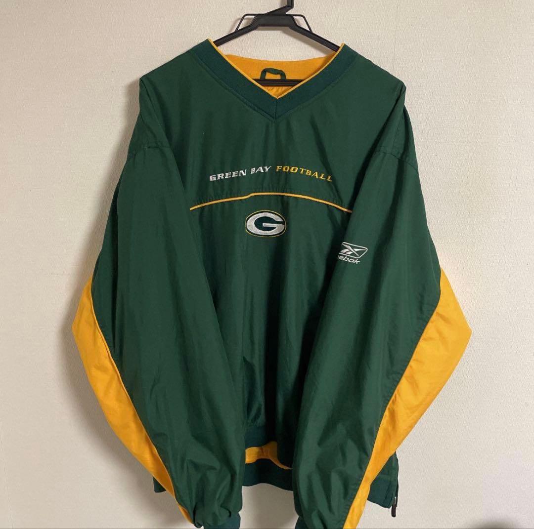 NFL プルオーバー - メルカリ