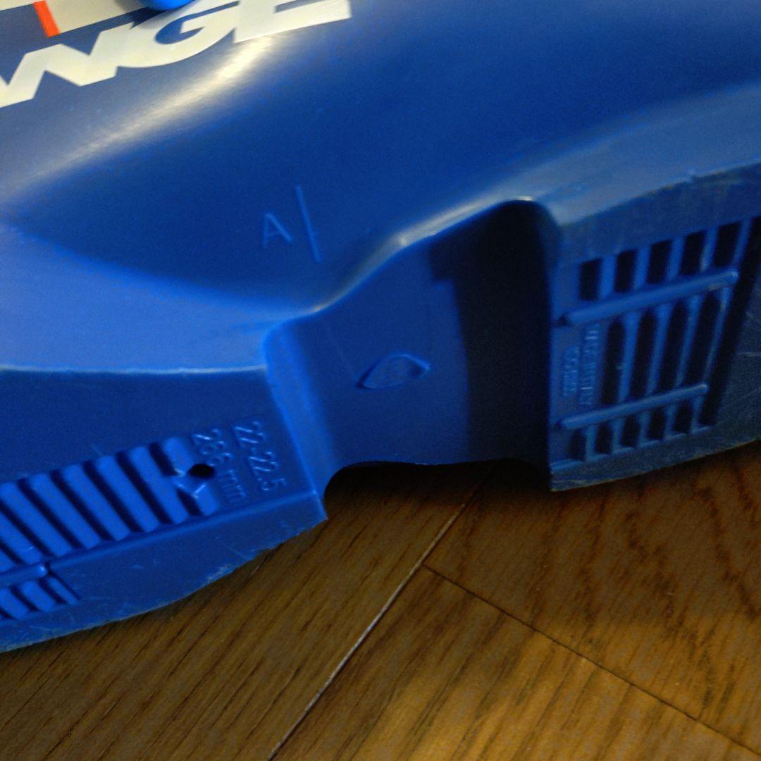 ラング スキーブーツ RS70 S.C 22.5cm