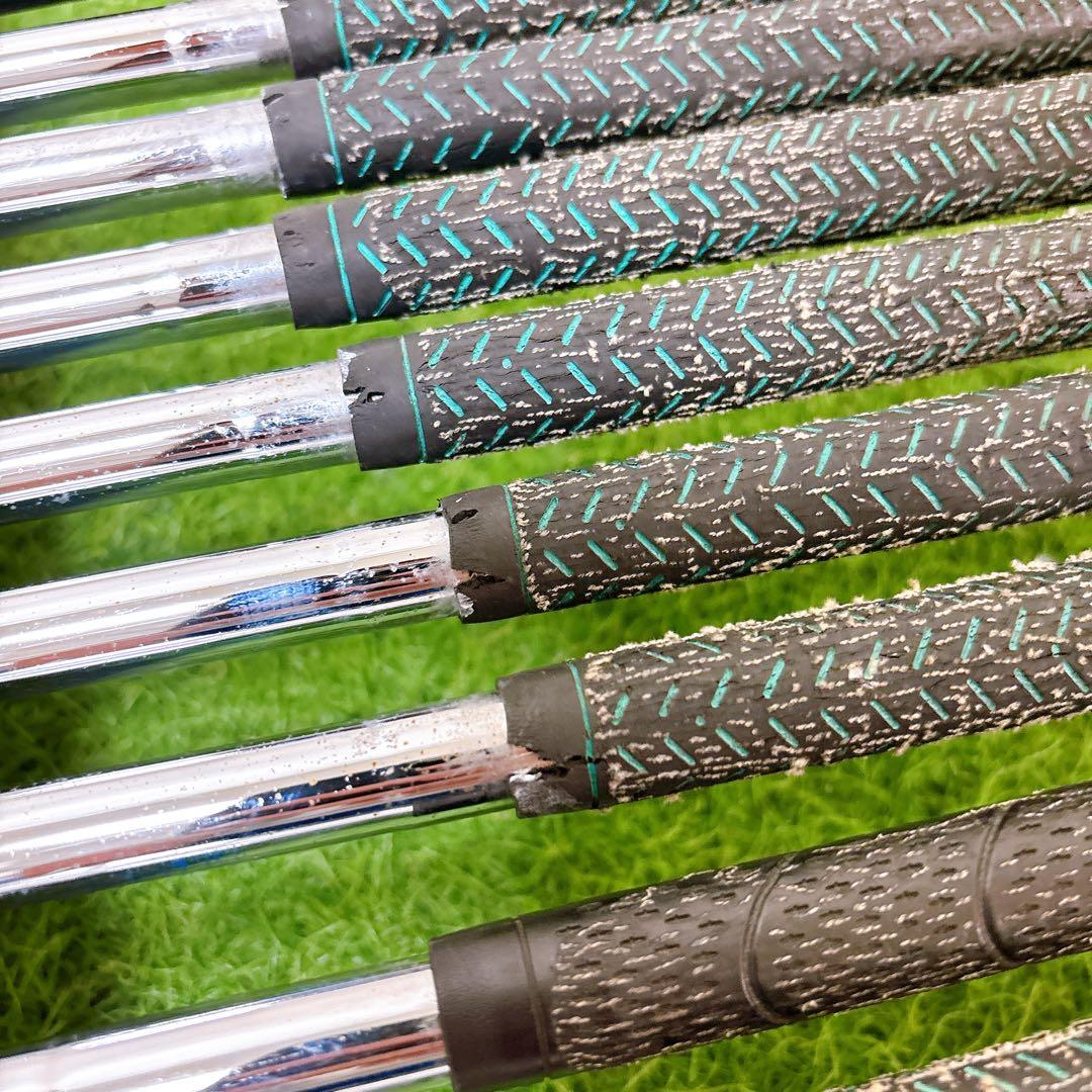 Hタイトリスト 初心者オススメ ゴルフクラブ メンズセット 右利き 12本