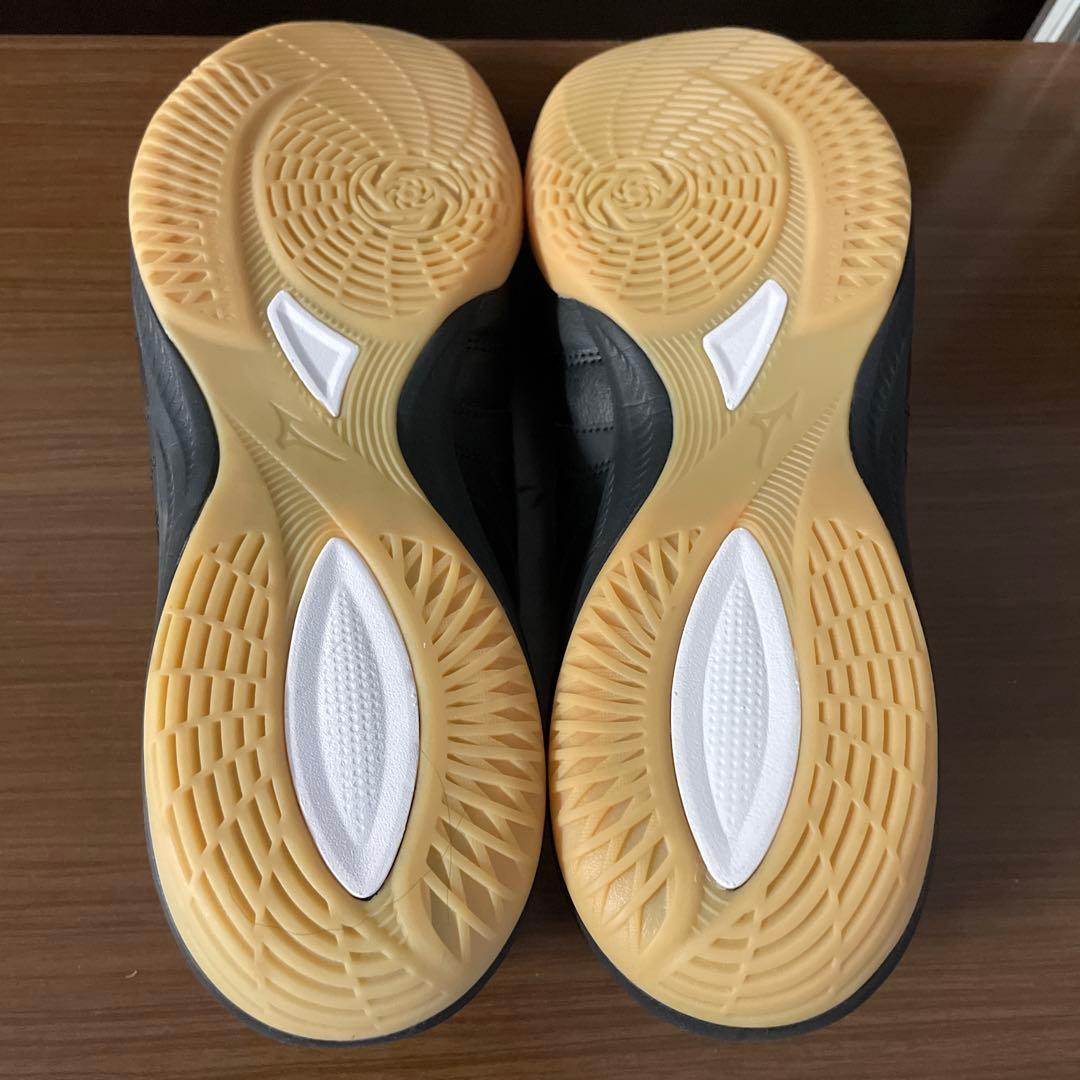 モレリアサラエリートin 27.0cm