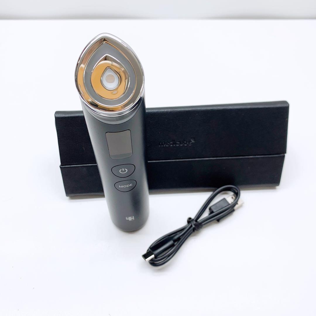 ほぼ未使用 メディキューブ ブースター プロ AGE-R EMS - メルカリ