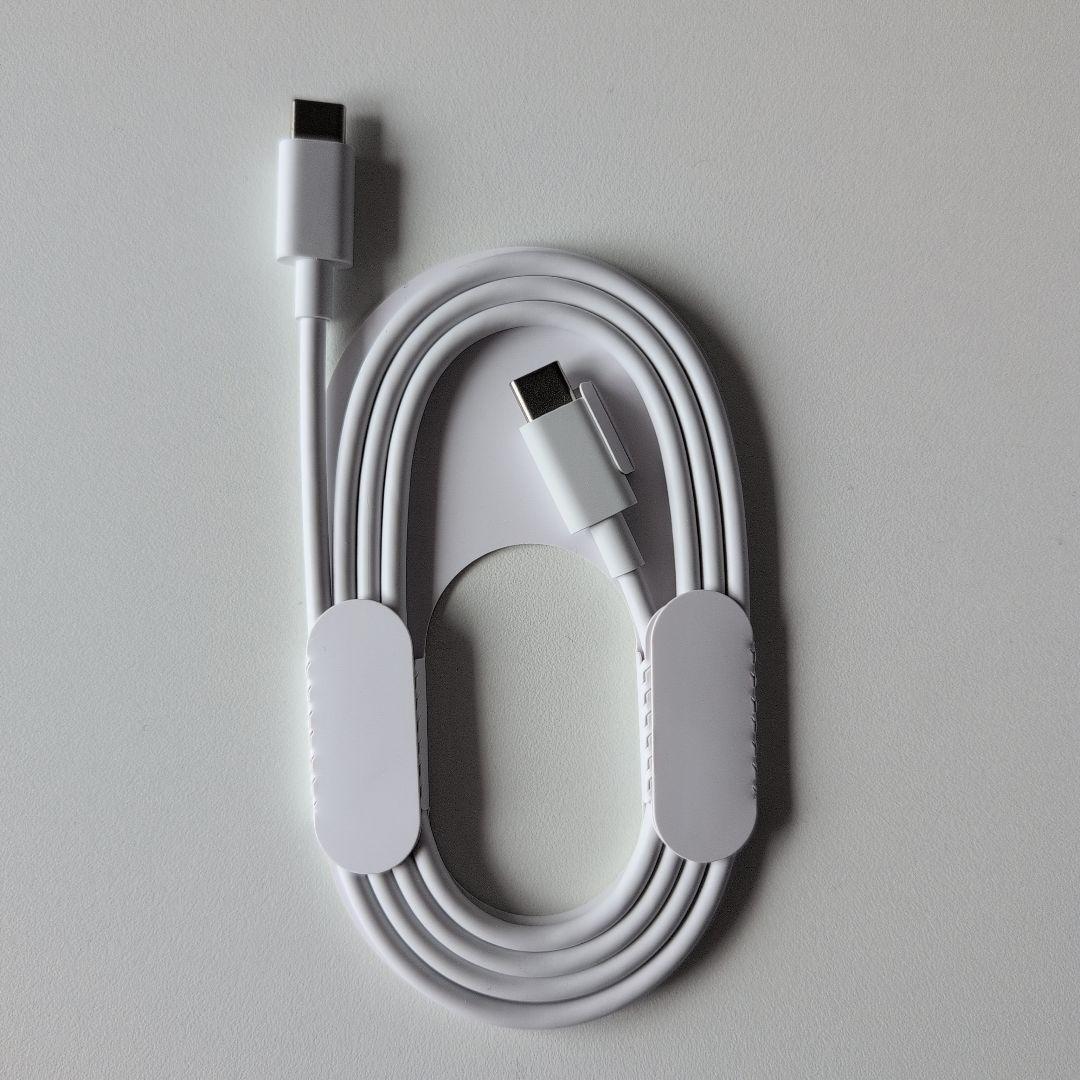 Google Pixel 9 Pro 付属品 USB Type-Cケーブル - メルカリ