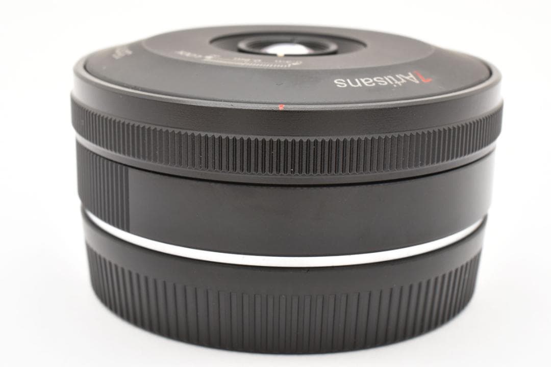 164 七工匠 7Artisans 35mm 1:5.6 SONY Eマウント - メルカリ