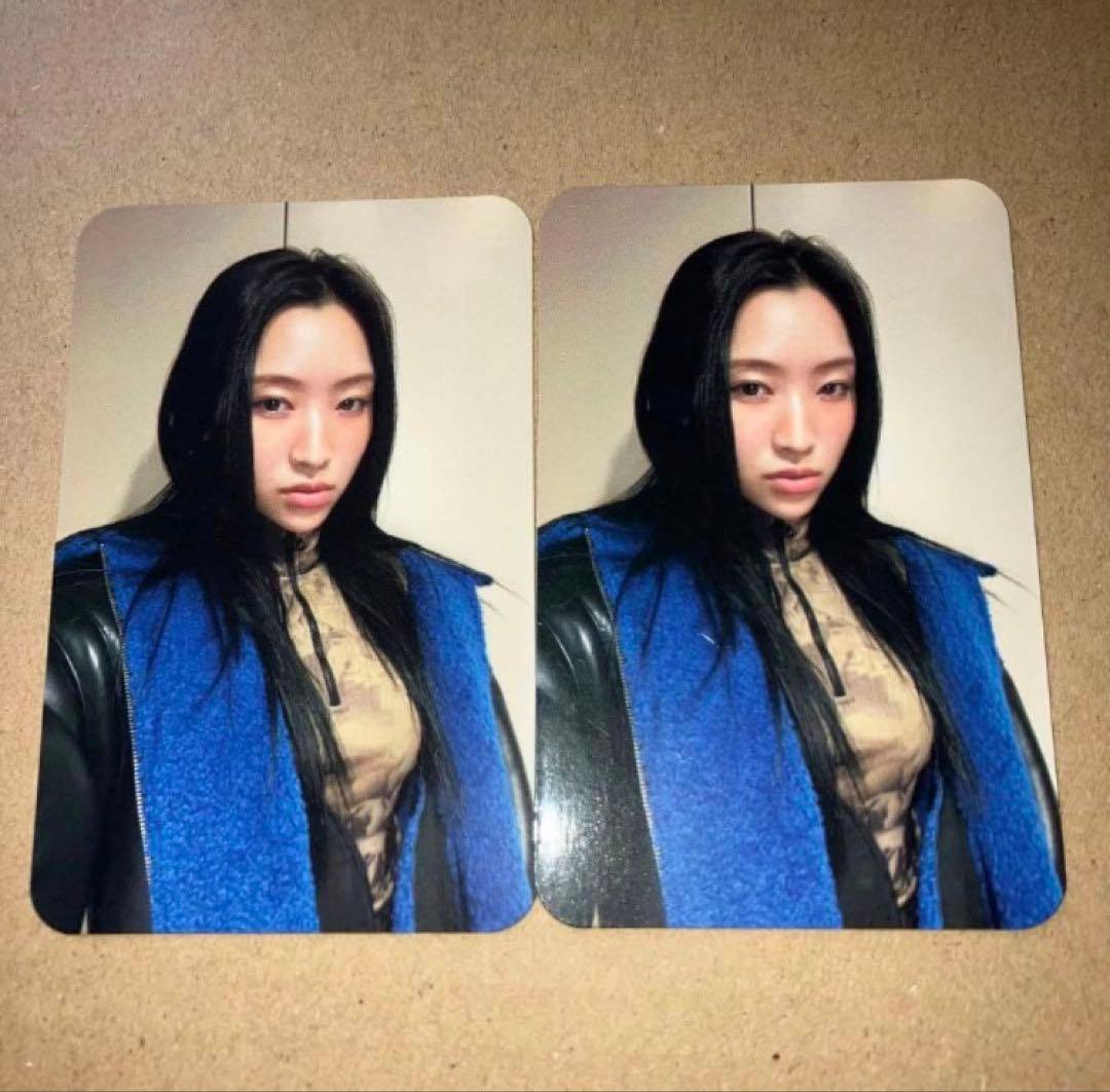 XG トレカ FC 会場限定 ALPHAZ AMUSEMENT マヤ B ×2① - メルカリ