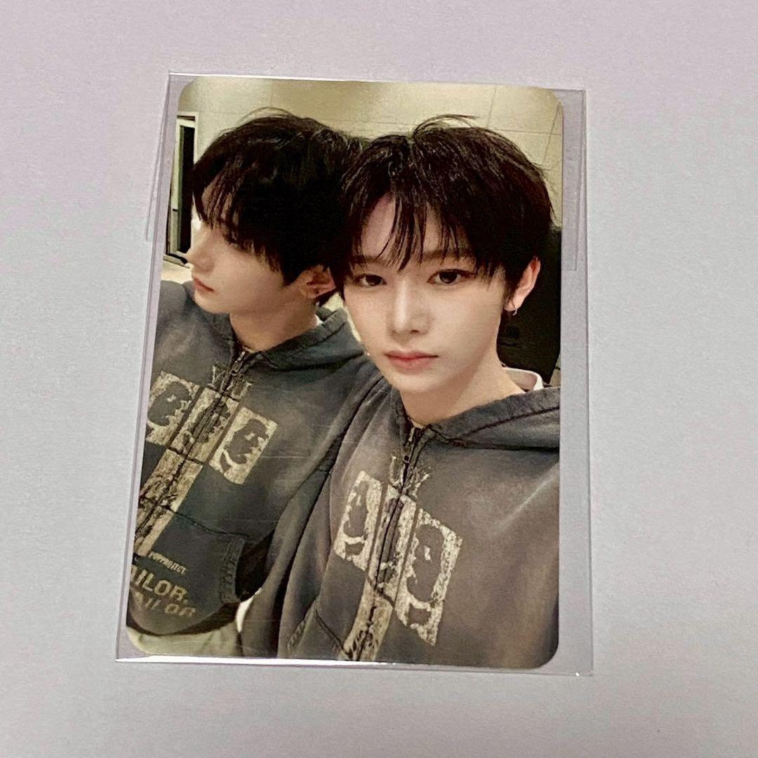 ALD1 mnet アンシン ミラー トレカ ラキドロ - メルカリ