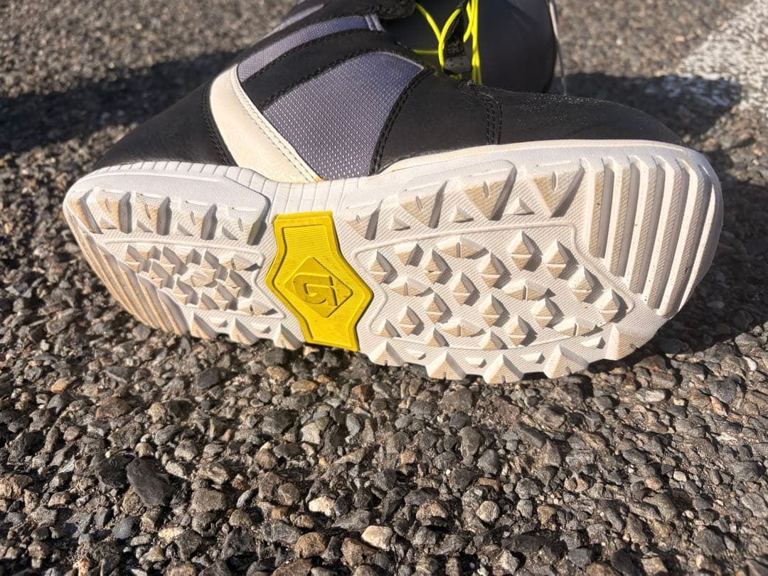 BURTON MOTO ASIANFIT 26.5cm スノーボードブーツ