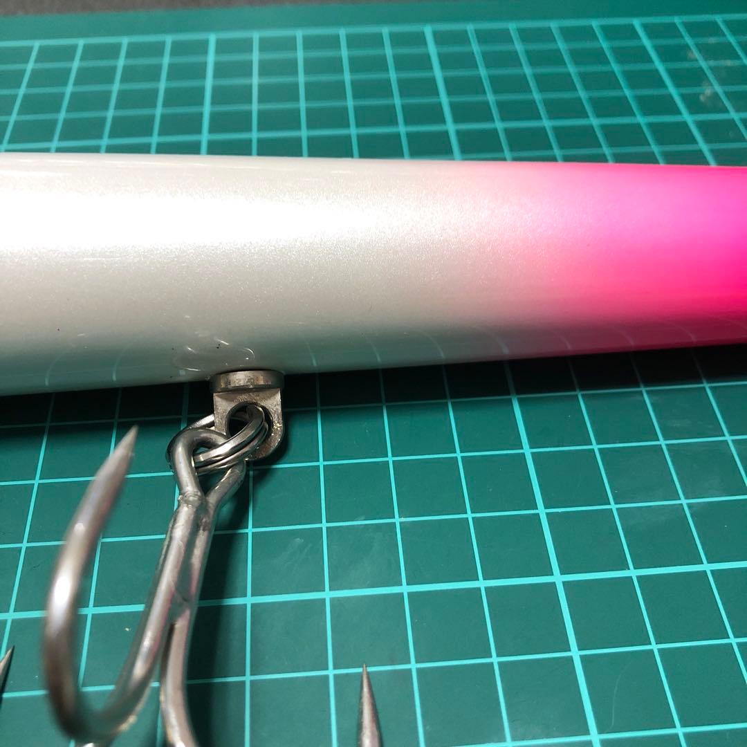 激レア ウォーターランド テクノガーラ ピンクヘッド - メルカリ