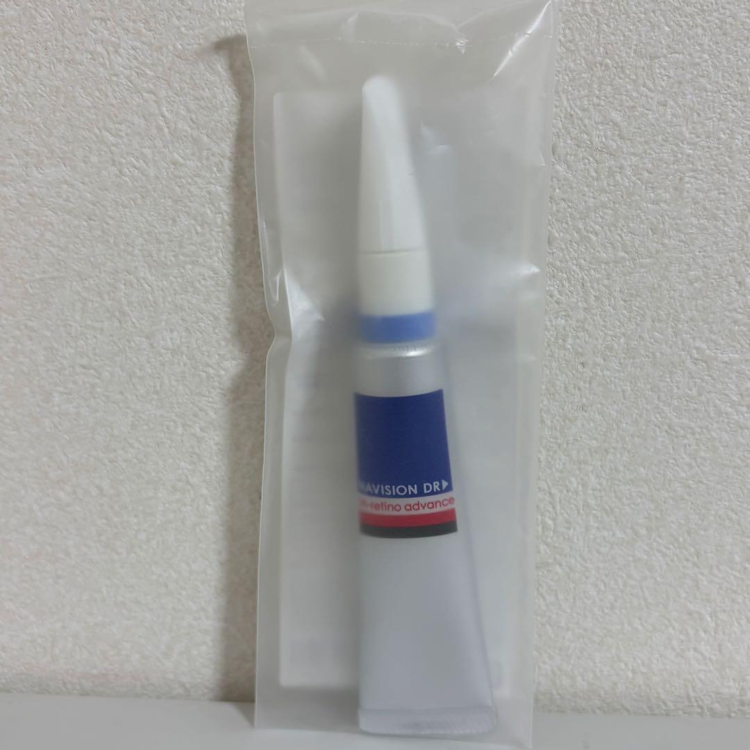 ナビジョンDR TAレチノアドバンス - メルカリ