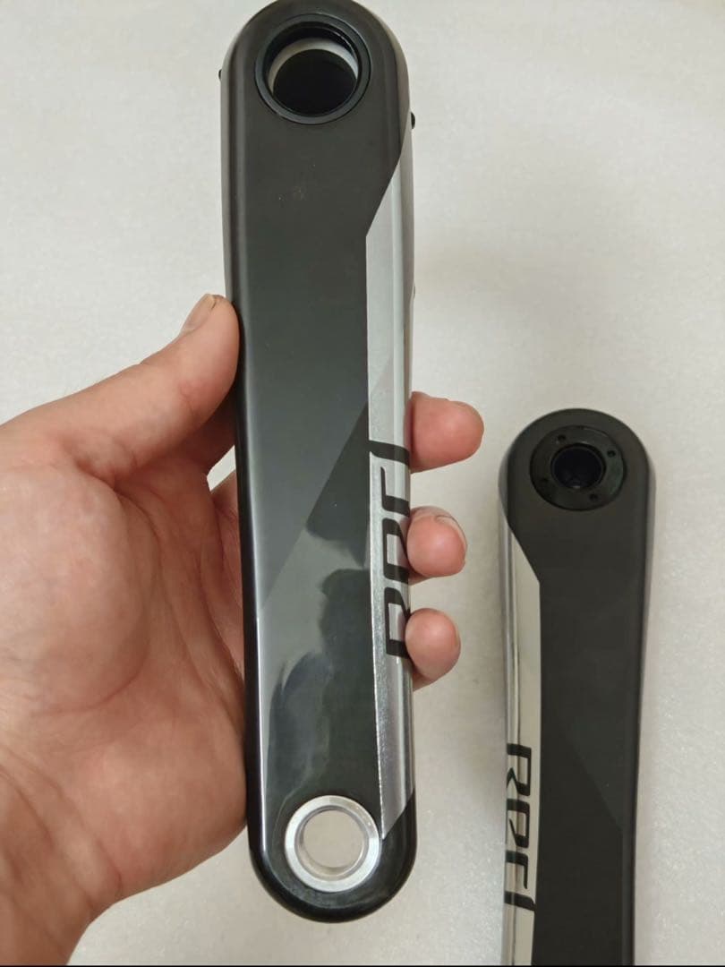 SRAM RED クランク 172.5mm