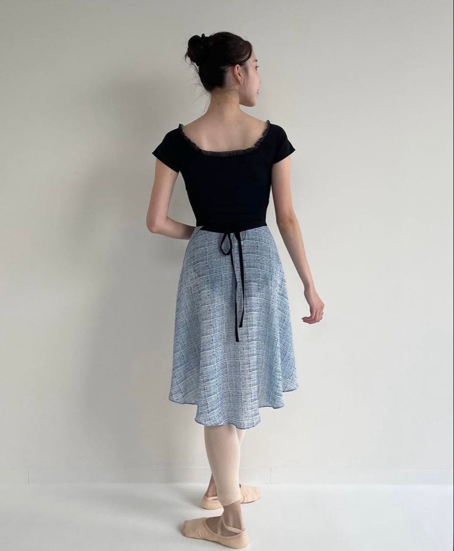 新品 stina スティナ 13周年 超人気 ロング スカート 完売品 - メルカリ