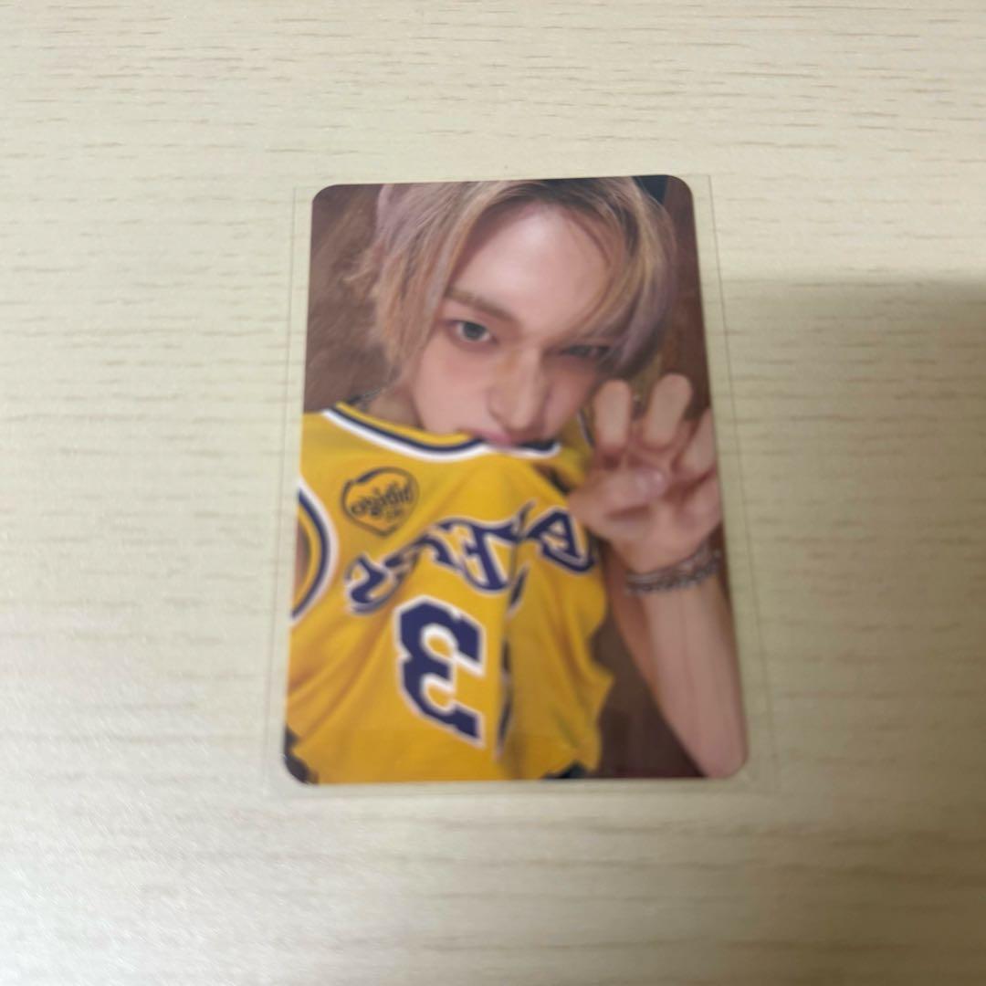 RIIZE FAME MAKESTAR 香港 ベーカリー ウォンビン トレカ - メルカリ