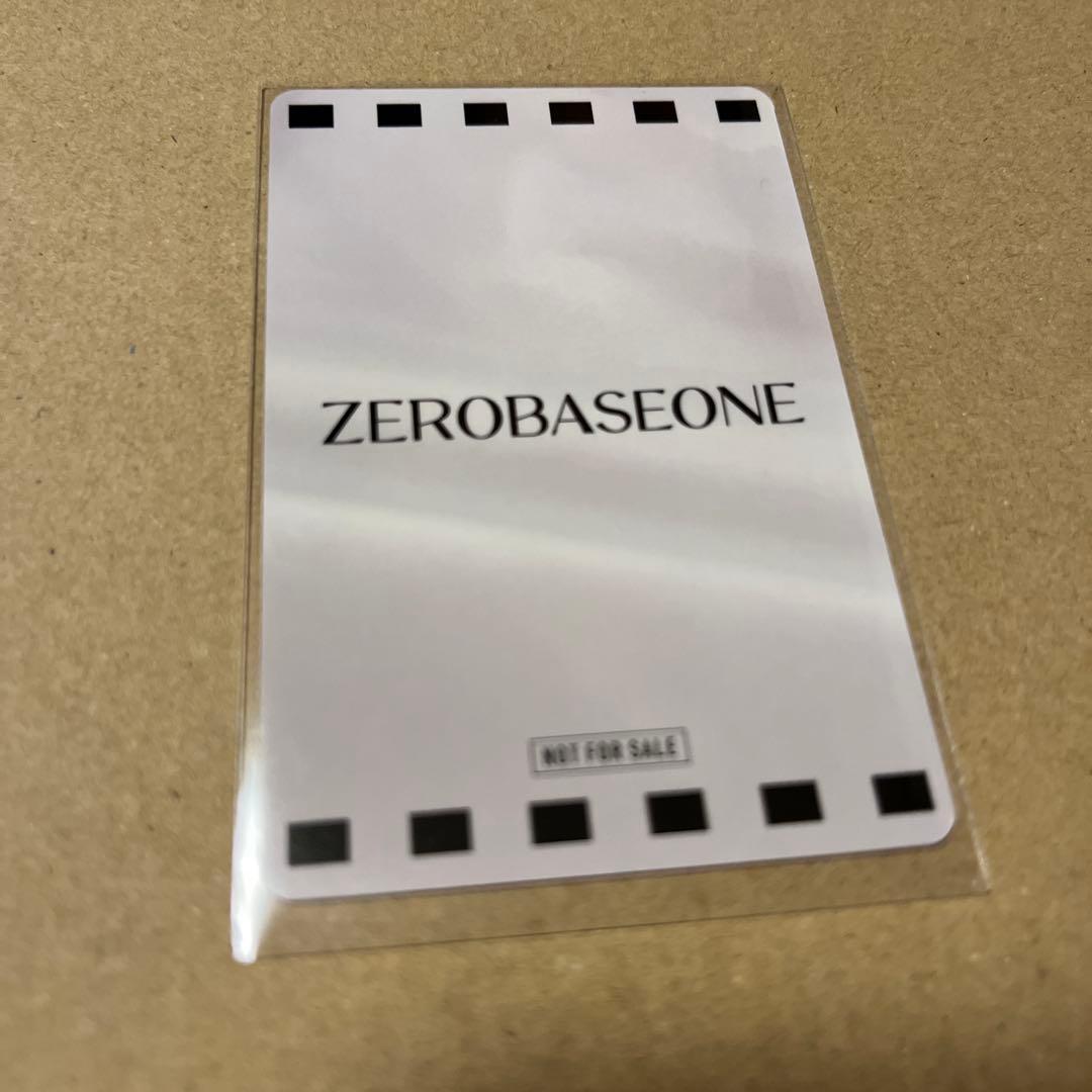 zb1 ジャンハオ たまアリ 旧譜 日本限定トレカ - メルカリ