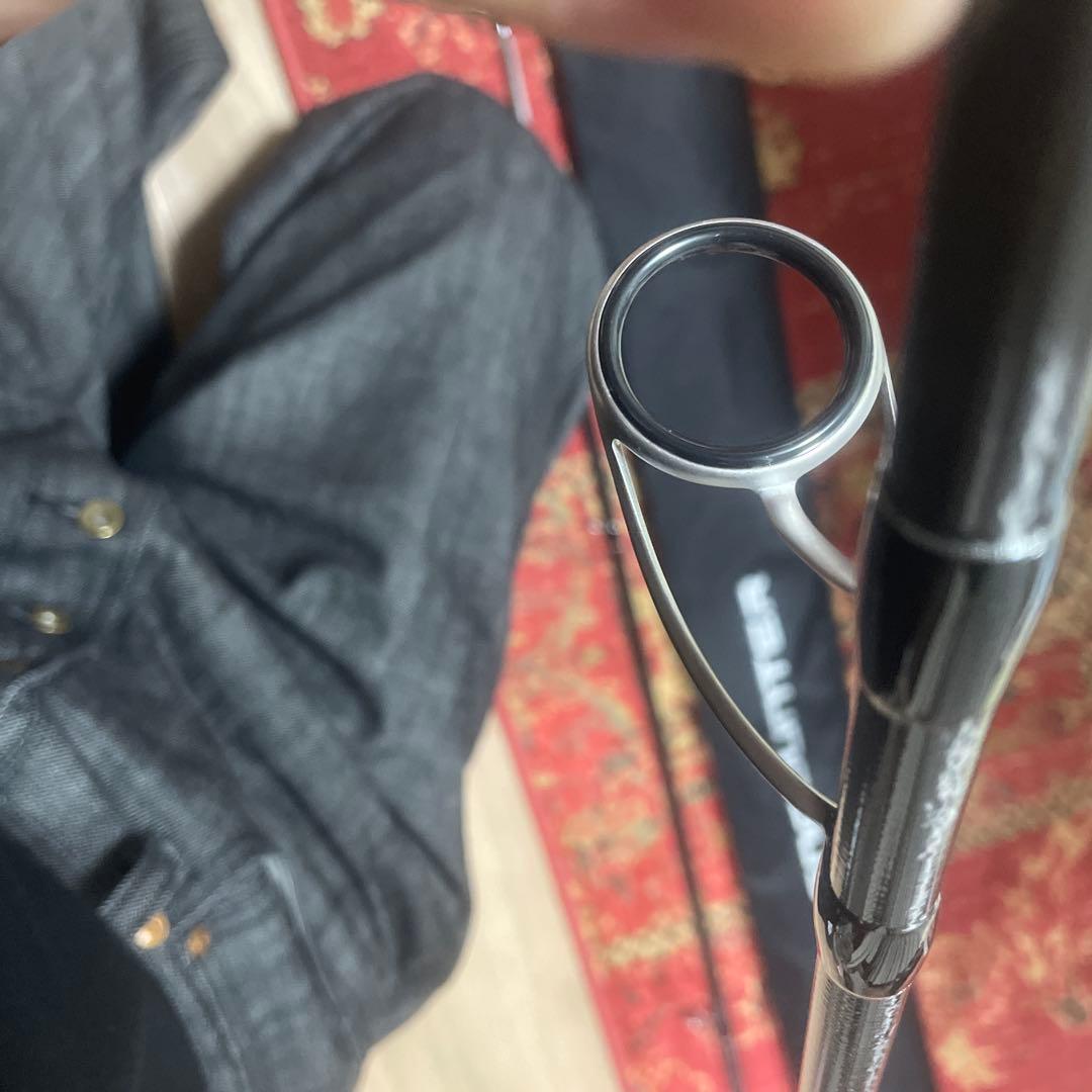 Shimano s106MH ENCOUNTER シーバスロッド サーフロッド - メルカリ