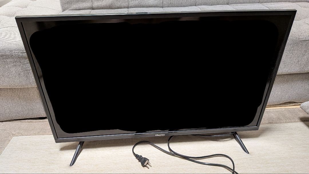 【チョンユン】【動作確認済み】液晶テレビ Hisense 32H38E 81UCqFr1i7L._AC_UF350,